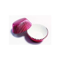 BC758--PME, Pink Standard Baking Cups
