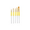PME PME Craft Brushes-  Set of 5