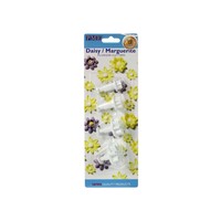 PME Daisy Marguerite Plunger Cutters- 4 Pack