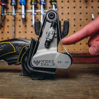 Work Sharp Replacement Belt Kit for Ken Onion Sharpener (V1/V2)
