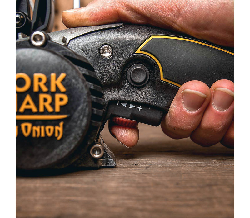 Work Sharp Ken Onion Edition Knife & Tool Sharpener