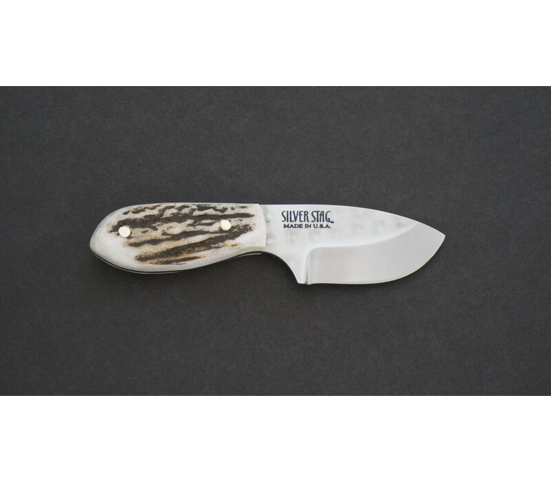 Silver Stag, Mini Rabbit Tool Series 1095 Carbon Steel
