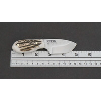 Silver Stag, Mini Rabbit Tool Series 1095 Carbon Steel