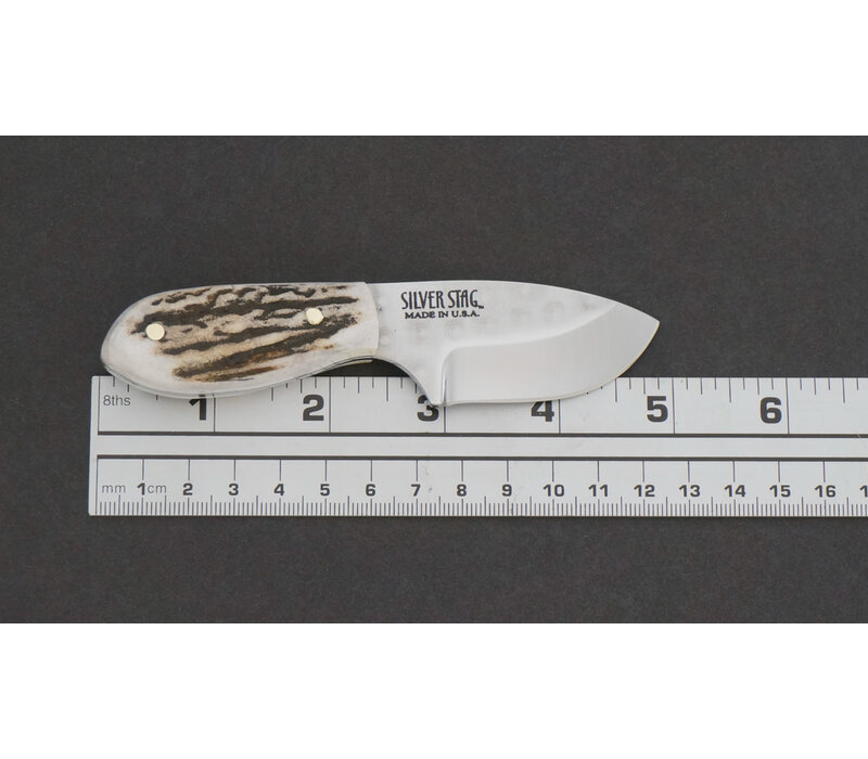 Silver Stag, Mini Rabbit Tool Series 1095 Carbon Steel