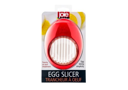 Joieshop 40460--Joieshop, Egg Slicer