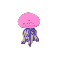 R&M Jellyfish Cookie Cutter 3.5"