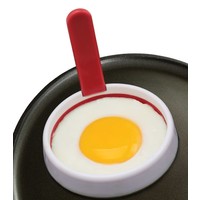 17343--Joieshop, Compact Egg Ring
