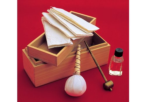 CAS Hanwei Sword Maintenance Kit