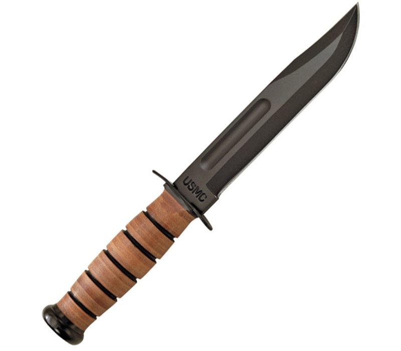 Ka-Bar USMC Fighting Knife