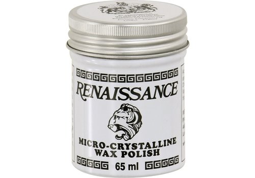 Renaissance Renaissance Wax Polish 65ml