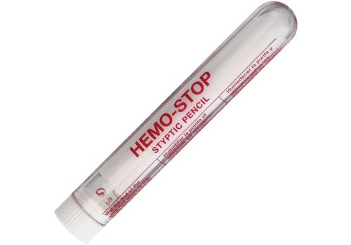 Giesen & Forthoff Hemo-Stop Styptic Pencil