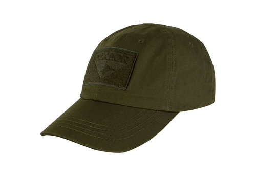 Condor Outdoor Condor Outdoor, Tactical Cap Olive Drab