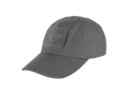 Condor Outdoor Condor Outdoor Tactical Cap Graphite