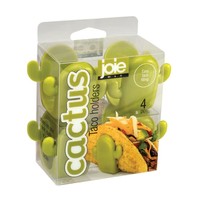 Joie Cactus Taco Holders- Set of 4