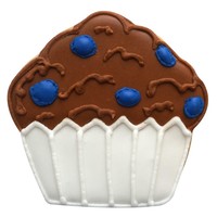 R&M Muffin-Cupcake Cookie Cutter 3.5"