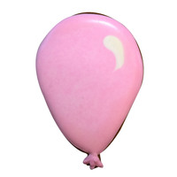 R&M Balloon Cookie Cutter 3.75"