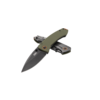 CRKT Tuna, OD Green G10 Handle