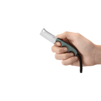 CRKT, Minimalist Cleaver Neck Knife
