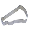R&M Megaphone Cookie Cutter 3.5"