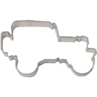 R&M Military Truck Cookie Cutter  4.25"