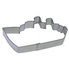 R&M Cruise Ship Cookie Cutter 4.25"