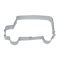 R&M Bus Cookie Cutter 4.5"