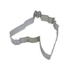 R&M Horse Head Cookie Cutter 4.5"