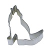 R & M International Corp R&M Coyote Cookie Cutter 3.25"