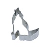 R&M (Discontinued) R&M Mini Coyote Cookie Cutter 1.75"