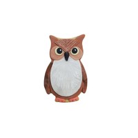 R&M Owl Cookie Cutter 3.75"