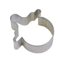 0984S--R&M, PACIFIER 3" COOKIE CUTTER