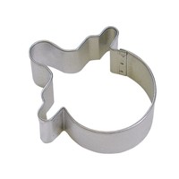 R&M Pacifier Cookie Cutter 3"