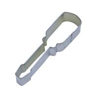 R&M Screwdriver Cookie Cutter 5.25"