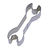 R&M R&M Wrench Cookie Cutter 4.75"