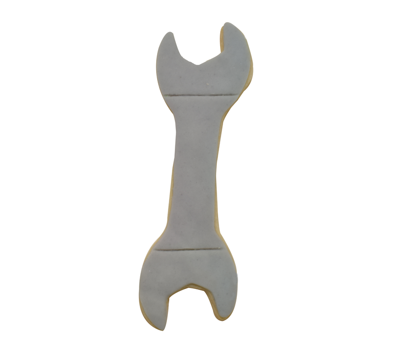 Screwdriver Cookie Cutter, 5.25