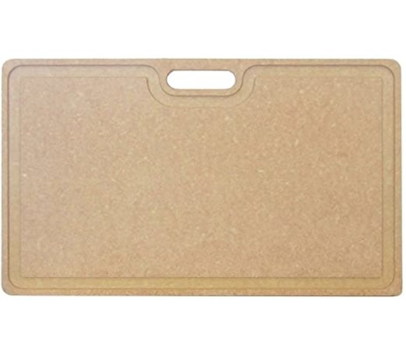 Epicurean, Butcher Board Natural - 35" x 14.5"