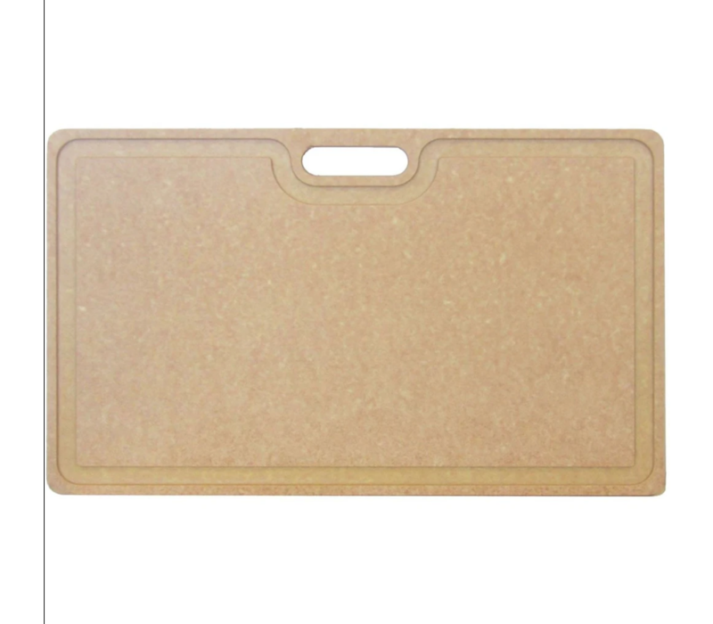 Epicurean, Butcher Board Natural - 23.5" x 14.5"