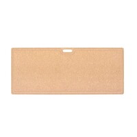Epicurean, Butcher Board Natural - 47.5" x 19.5"