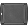 Epicurean Epicurean, Slate Cutting Board with black sticky feet - 11.5" x 9"