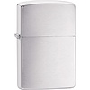 Zippo Zippo Armor Lighter Brushed Chrome Finish