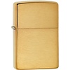 Zippo ZO11057--Zippo, Armor Brushed Brass