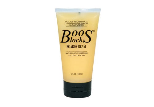 John Boos John Boos Boos Block Board Cream- 5oz