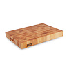 John Boos John Boos Maple Chopping Block Reversible, End Grain 20"x15"x2-1/4"