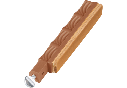 Lansky Sharpeners HSTROP--Lansky, Leather Stropping Hone