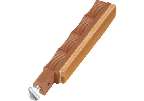 Lansky Sharpeners Lansky Leather Stropping Hone