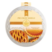 Mrs. Anderson's Pie Crust Shield- 9 inch