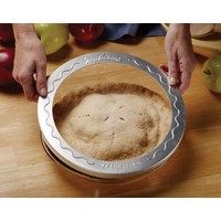 Mrs. Anderson's Pie Crust Shield- 9 inch