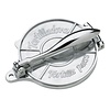 HIC HIC, Kitchen 6" Tortilla Press