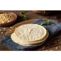 HIC Kitchen 6" Tortilla Press