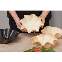 HIC Kitchen Tortilla Bowl Maker- Set of 2